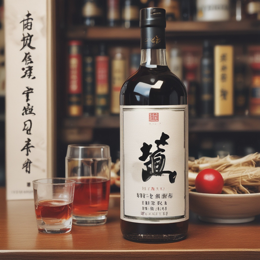 古酒