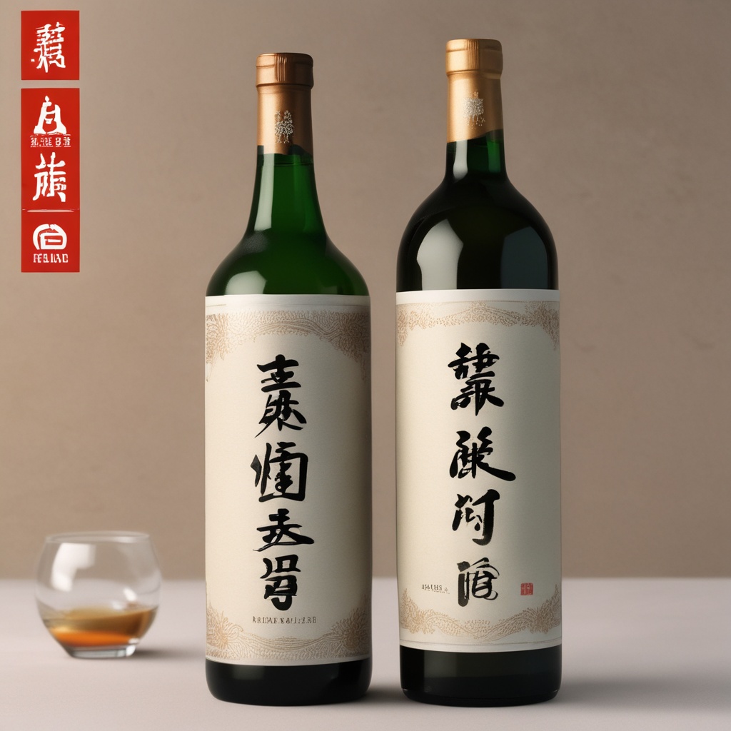 純米酒